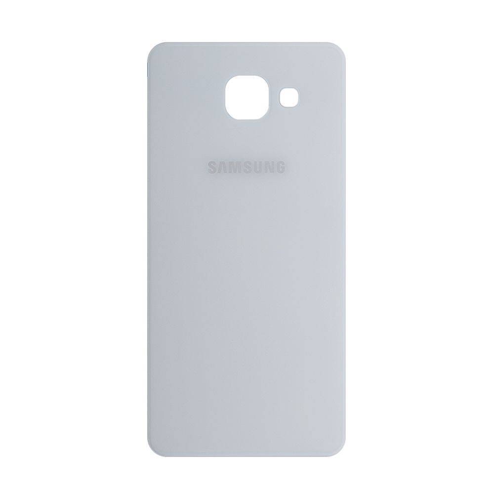 Задняя крышка для Samsung Galaxy A5 (2016 белая)