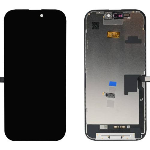 Дисплей для iPhone 16 Pro в сборе с тачскрином (Премиум)