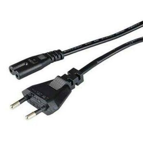 Сетевой кабель TD-2729 (2pin) 1,5 м