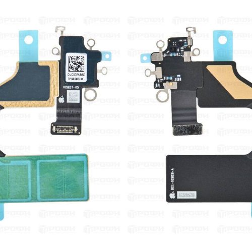 Шлейф для iPhone 12/12 Pro (A2403/A2407) антенна WiFi (ORG)