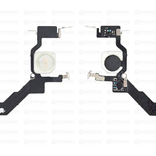 Шлейф для iPhone 13 Pro Max (A2645) на вспышку ORG