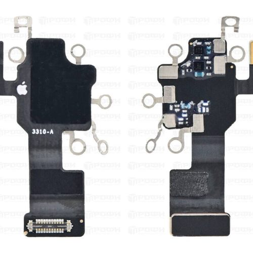 Шлейф для iPhone 13 Pro (A2640) антенна WiFi (ORG)