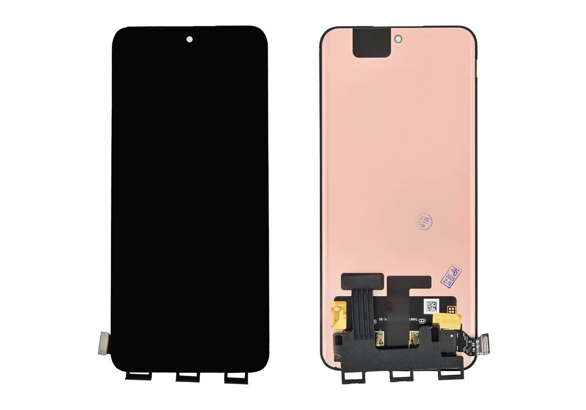 Дисплей для Realme RMX3920 в сборе с тачскрином