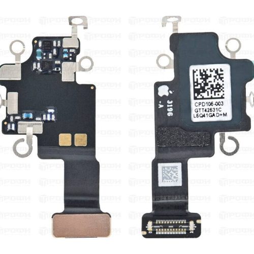 Шлейф для iPhone 13 (A2635) антенна WiFi (ORG)