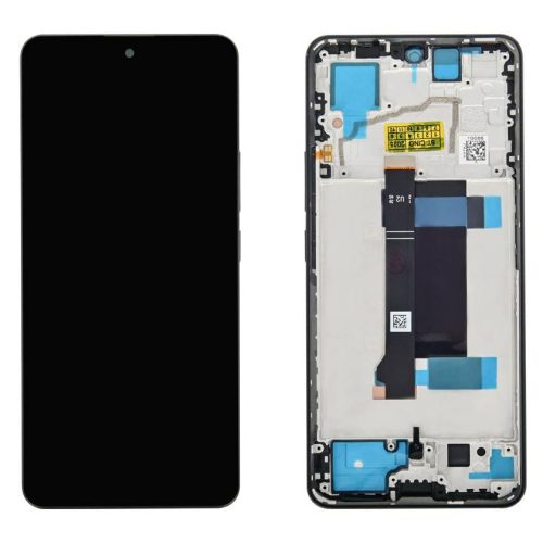 Дисплей для Xiaomi 23122PCD1G / 2312DRA50C в сборе с тачскрином (Бюджет)