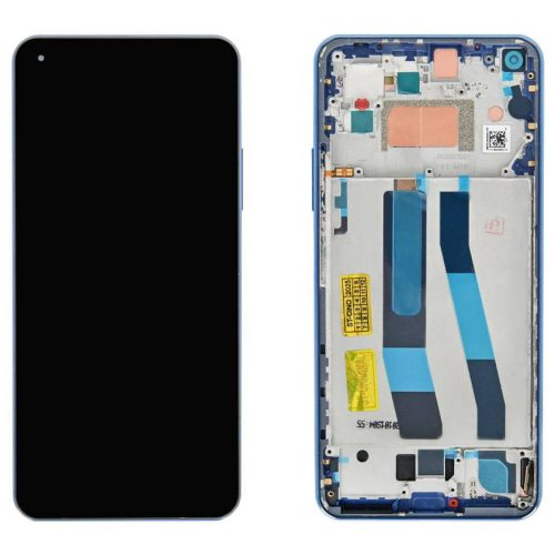 Дисплей для Xiaomi 2109119DG / M2101K9AG / M2101K9G в сборе с тачскрином (Премиум)