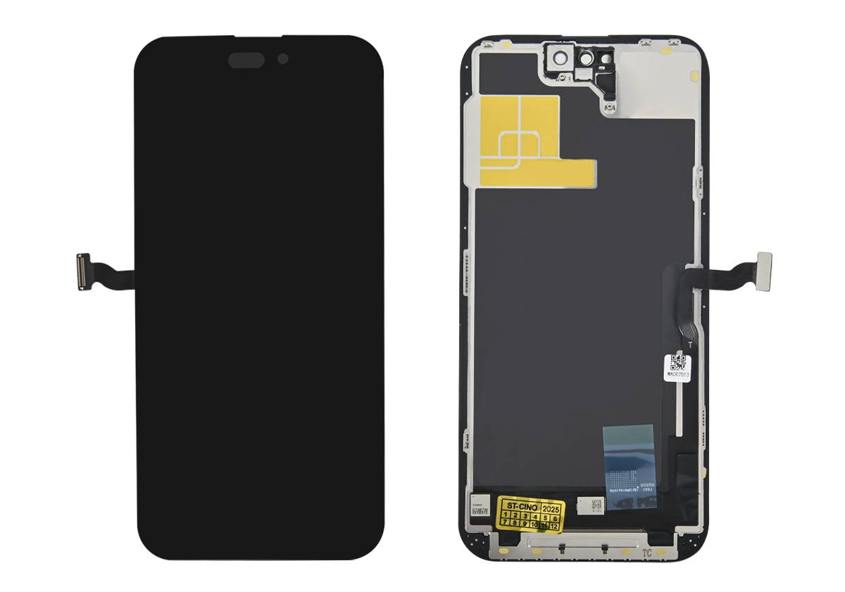 Дисплей для iPhone 14 Pro Max A2895 — In-Cell HD