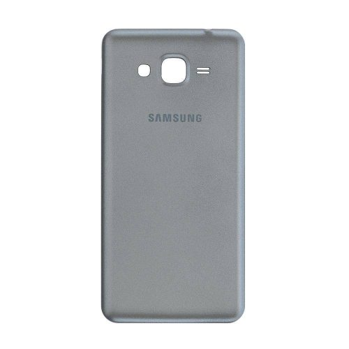 Задняя крышка для Samsung G530h (Серый)