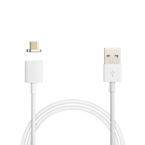 Кабель Lightning магнитный для IPhone