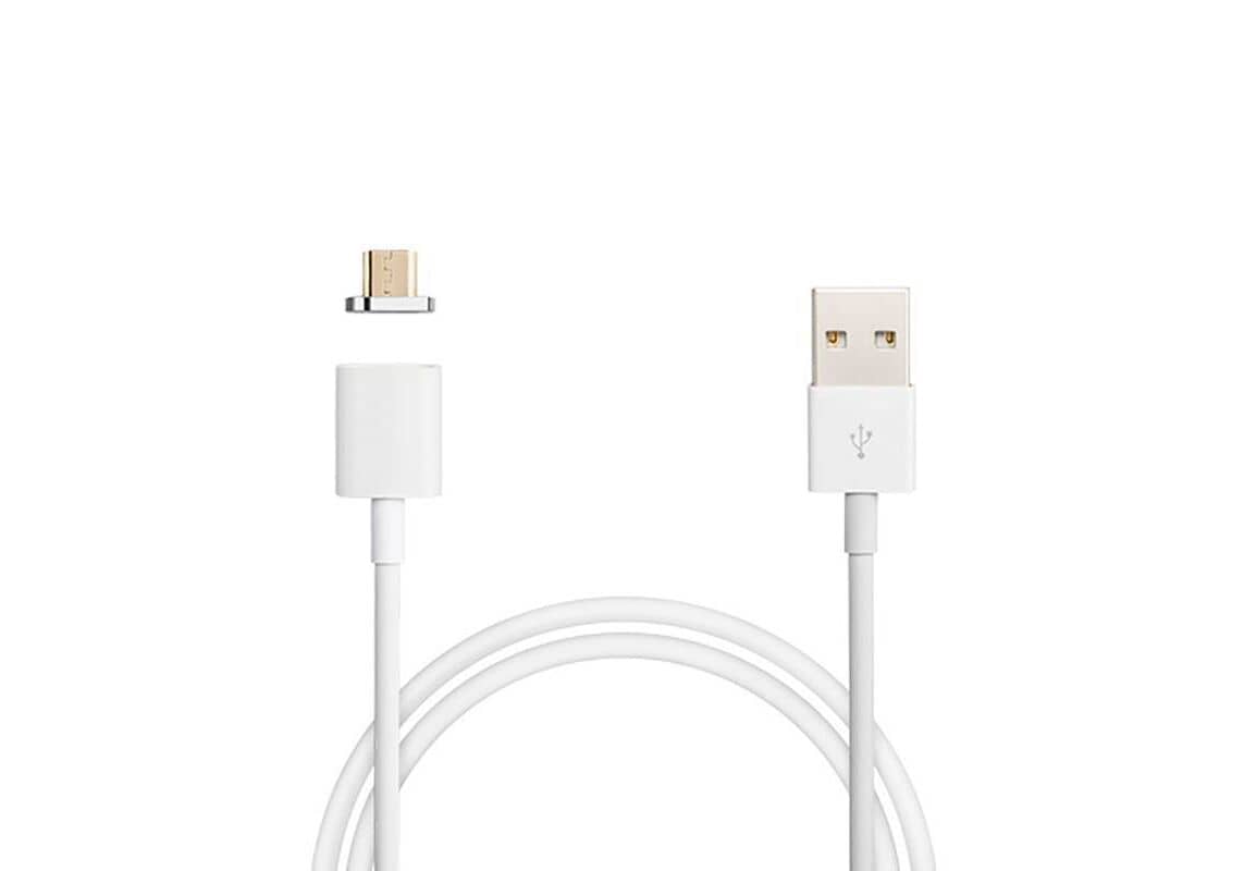 Кабель Lightning магнитный для IPhone