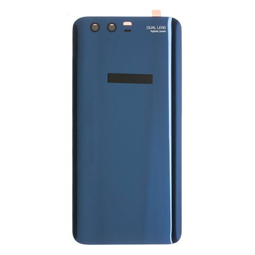 Задняя крышка для Huawei Honor 9/Honor 9 Premium синяя (синий)