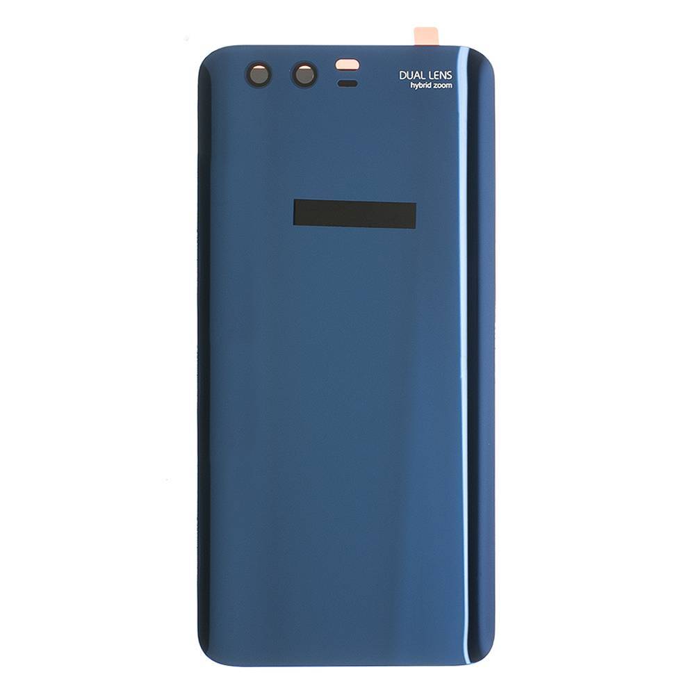 Задняя крышка для Huawei Honor 9/Honor 9 Premium синяя (синий)