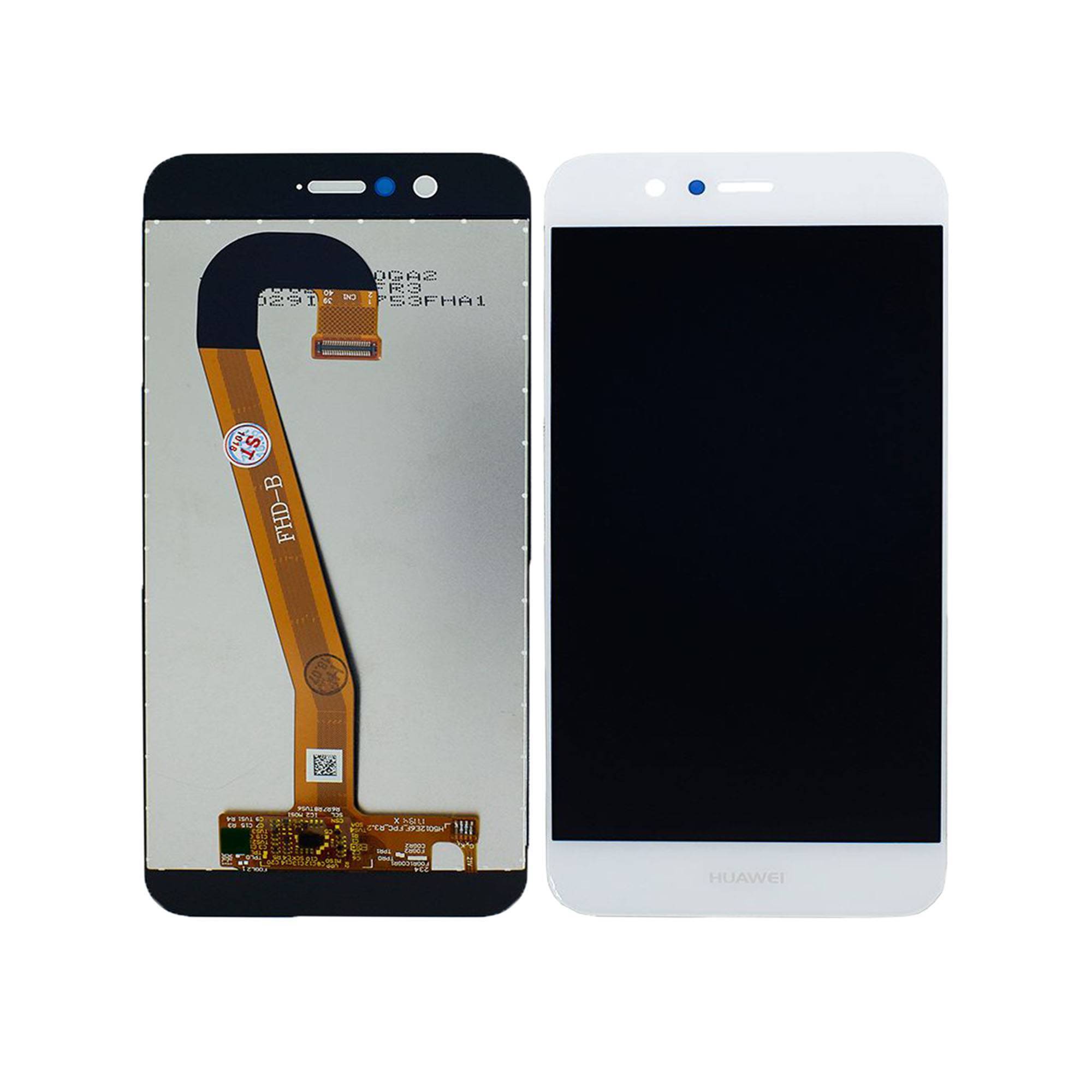 Дисплей для Huawei Nova 2 PIC-LX9 в сборе с тачскрином