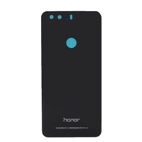 Задняя крышка для Huawei Honor 8 черная (черный)