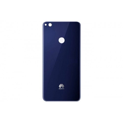 Задняя крышка для Huawei Honor 8 Lite синяя (синий)