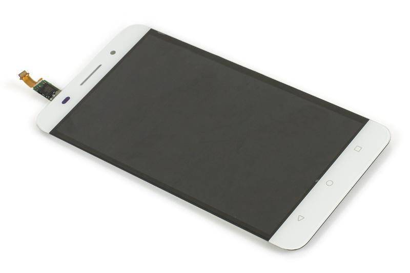 Дисплей для Huawei Honor 4X CHE2-L11 в сборе с тачскрином