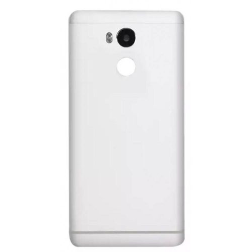 Задняя крышка для Xiaomi Redmi Note 4X (Серый)