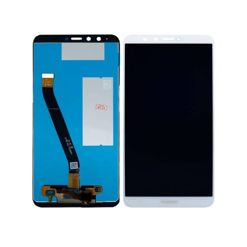 Дисплей для Huawei/Honor FLA-LX1 в сборе с тачскрином (Бюджет)