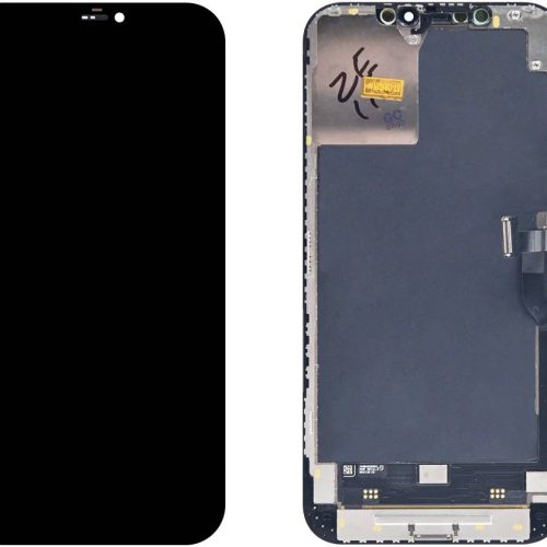 Дисплей для iPhone 12 Pro Max в сборе с тачскрином (ORG Ref)