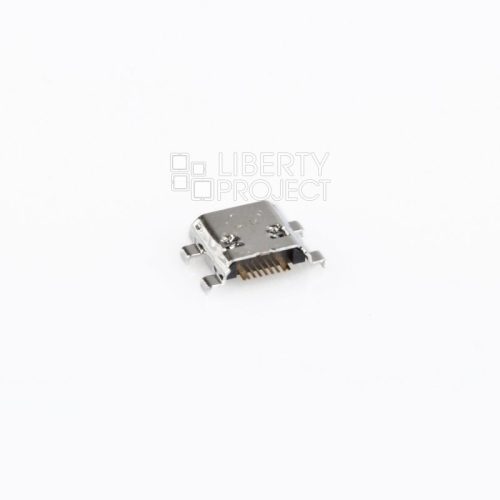 Разъем зарядки для Samsung i8190 Galaxy S3 mini/S7562/S7530