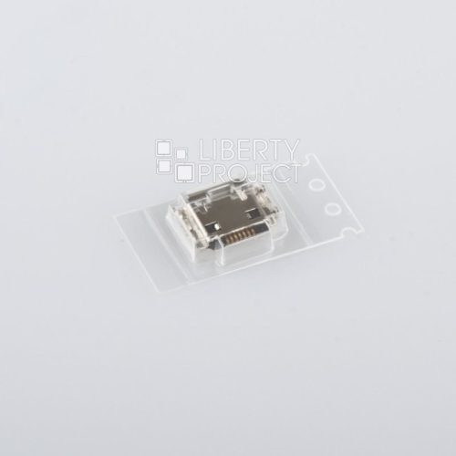 Разъем зарядки для Samsung i8910/9000/S7220