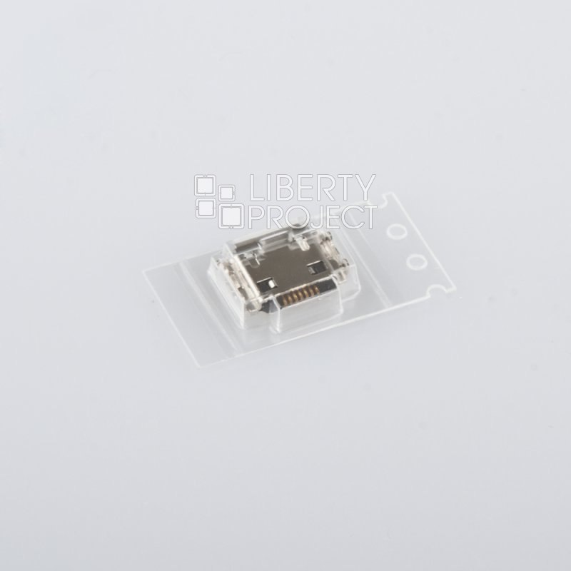 Разъем зарядки для Samsung i8910