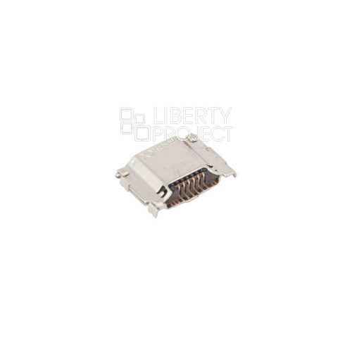 Разъем зарядки 11pin для Samsung Samsung Galaxy S3 Duos/Tab 3 8.0″/S2 9.7″ (i9300/i9200, и др.