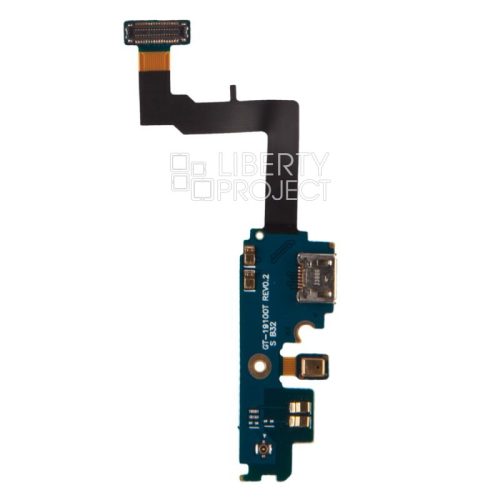 Шлейф зарядки для Samsung Galaxy S2 SM-i9100