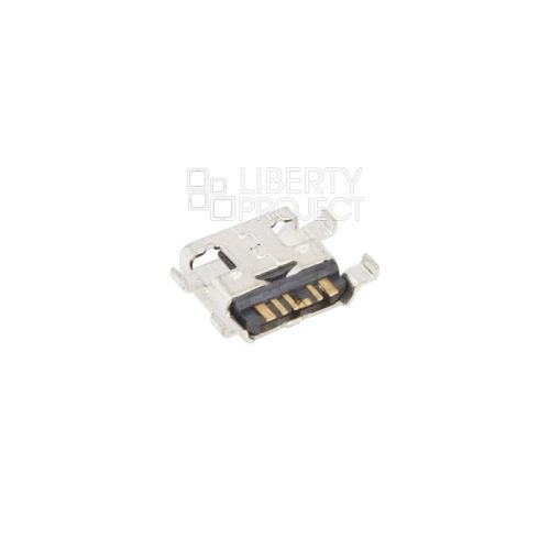 Разъем зарядки для Samsung i8160