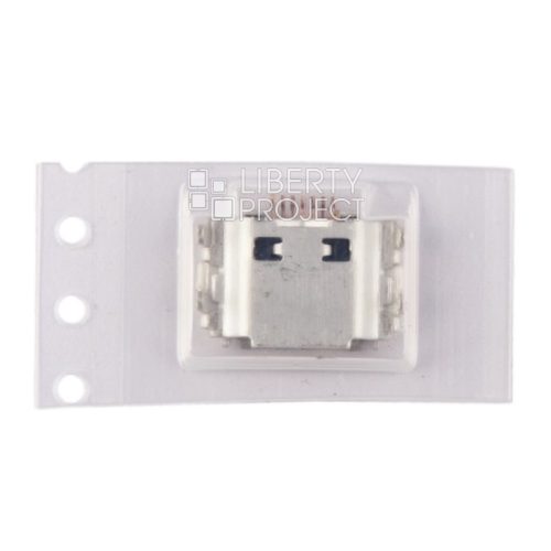 Разъем зарядки для Samsung S5830/S5250/S5620/S5670/N7000