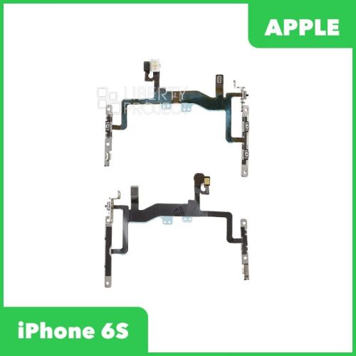 Шлейф кнопки включения для iPhone 6S