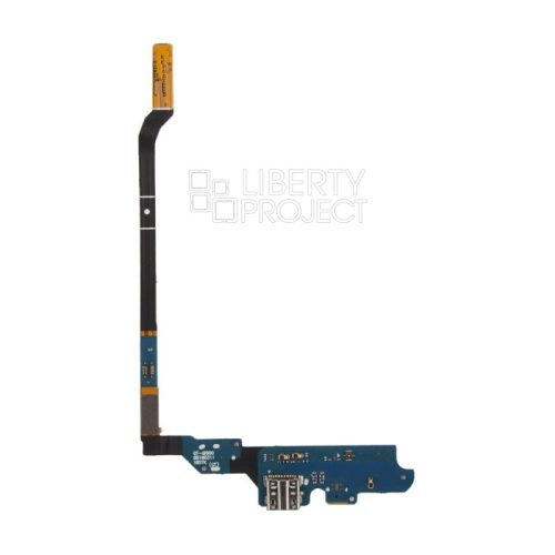 Шлейф зарядки для Samsung Galaxy S4 GT- i9500