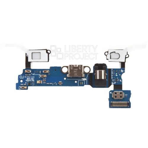 Шлейф зарядки для Samsung Galaxy A7 2015 SM-A700