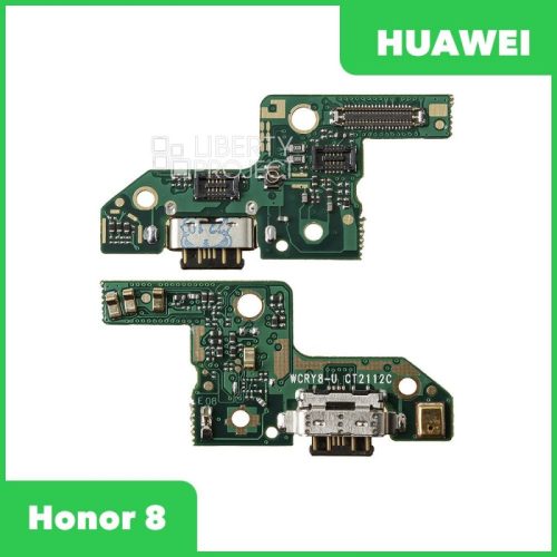 Шлейф зарядки для Huawei Honor 8 (FRD-L09)