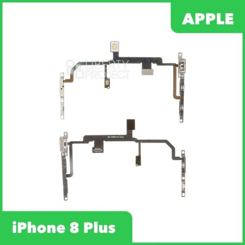 Шлейф кнопки включения для iPhone 8 Plus