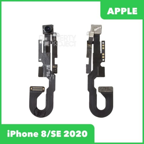 Шлейф iPhone 8/SE 2020/SE 2022 камера/сенсор/микрофон
