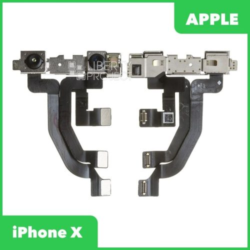 Фронтальная камера для Apple iPhone X