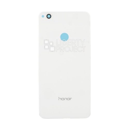 Задняя крышка для Huawei Honor 8 Lite /P8 Lite 2017/P9 Lite 2017 (белый)