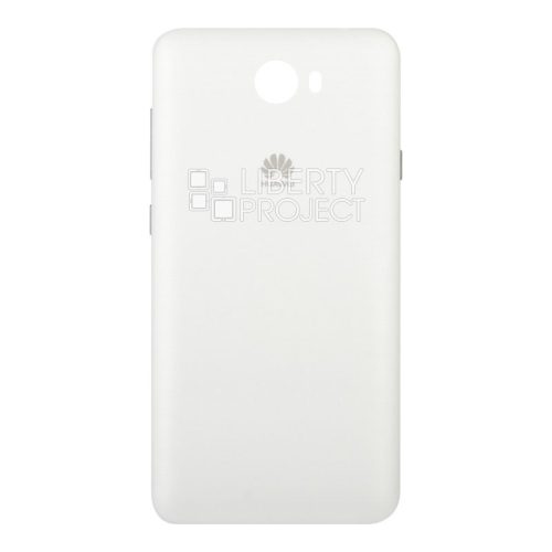 Задняя крышка для Huawei Y5 II (белый)