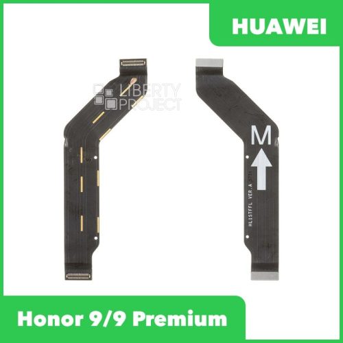 Межплатный шлейф для Huawei Honor 9/9 Premium (STF-L09)