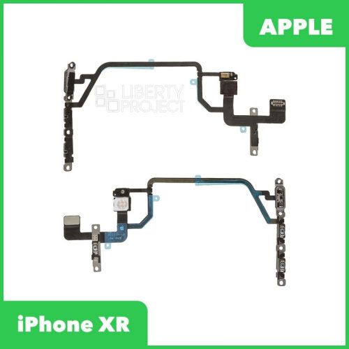 Шлейф кнопки включения для iPhone XR