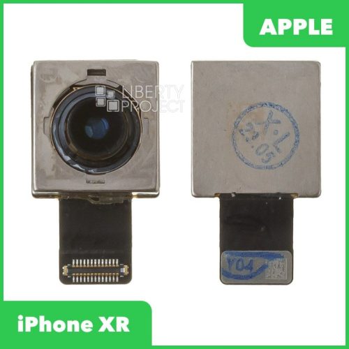 Основная камера для Apple iPhone XR