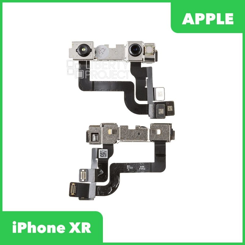 Фронтальная камера для Apple iPhone XR