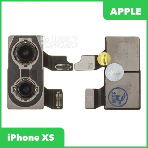 Основная камера для Apple iPhone XS