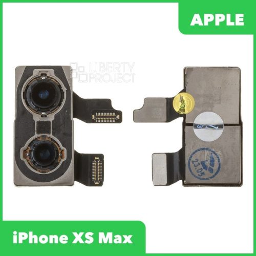 Основная камера для Apple iPhone XS Max