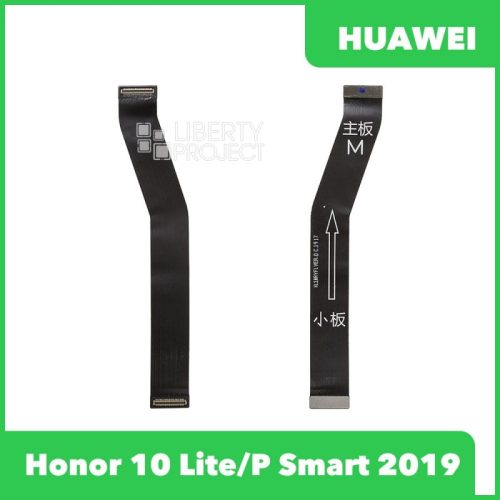 Межплатный шлейф для Huawei Honor 10 Lite/P Smart 2019