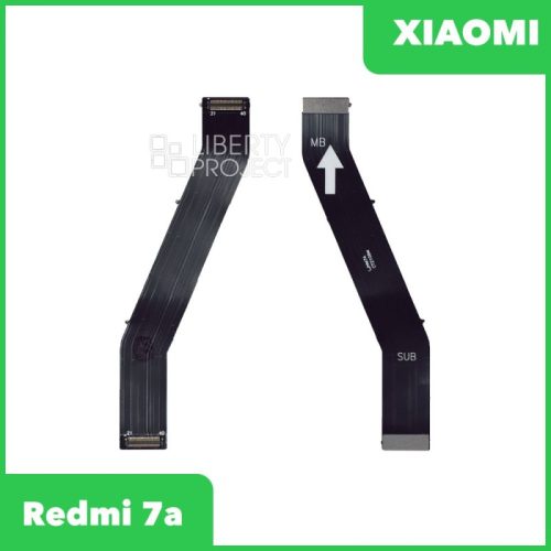 Межплатный шлейф для Xiaomi Redmi 7a