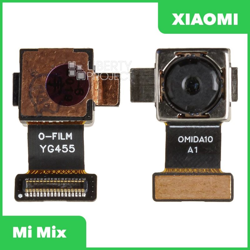 Основная камера для Xiaomi Mi Mix