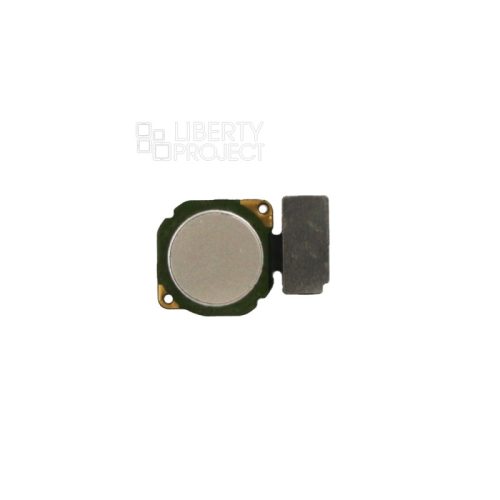 Шлейф Huawei Nova 2 PIC LX9 сканер отпечатка пальцев (золото)