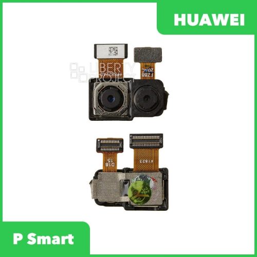 Основная камера для Huawei P Smart FIG LX1